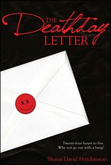 The Deathday Letter - 15 Jun 2010
