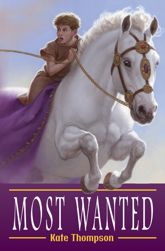 Most Wanted - 8 Feb 2011