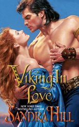 Viking in Love - 26 Jan 2010
