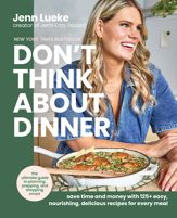 Don't Think About Dinner - 13 Jan 2026