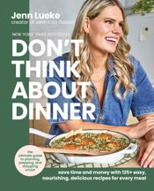 Don't Think About Dinner - 13 Jan 2026