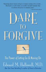 Dare to Forgive - 1 Jan 2010