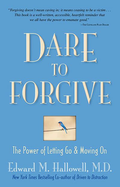 Dare to Forgive