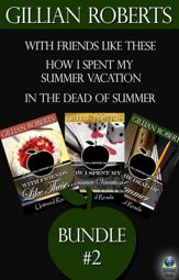 The Amanda Pepper Mysteries: Bundle 2 - 22 May 2015