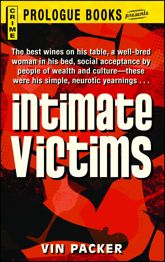 Intimate Victims - 15 Dec 2011