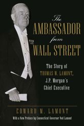 The Ambassador from Wall Street - 24 Nov 1993