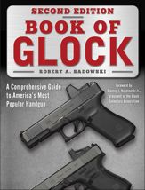 Book of Glock, Second Edition - 4 Apr 2023