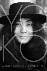 Yoko - 25 Mar 2025