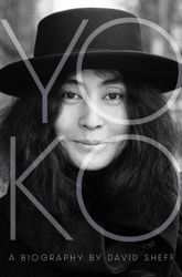 Yoko - 25 Mar 2025