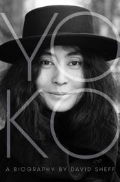 Yoko - 25 Mar 2025