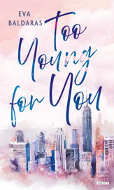 Too Young For You - 3 May 2023