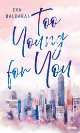 Too Young For You - 3 May 2023
