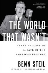 The World That Wasn't - 9 Jan 2024