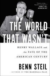 The World That Wasn't - 9 Jan 2024