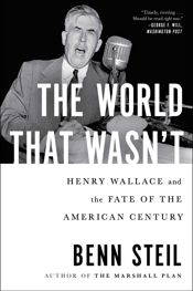 The World That Wasn't - 9 Jan 2024