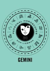 Gemini - 16 Oct 2012