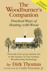 The Woodburner's Companion - 15 Sep 2006