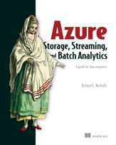 Azure Storage, Streaming, and Batch Analytics - 3 Oct 2020