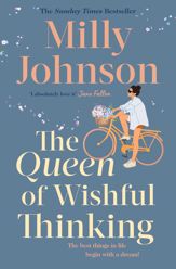 The Queen of Wishful Thinking - 11 Sep 2018