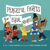 Peaceful Fights for Equal Rights - 18 Sep 2018