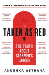 Taken As Red - 26 Sep 2024