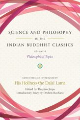 Science and Philosophy in the Indian Buddhist Classics, Vol. 4 - 15 Aug 2023