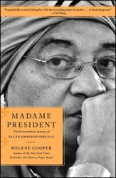 Madame President - 7 Mar 2017