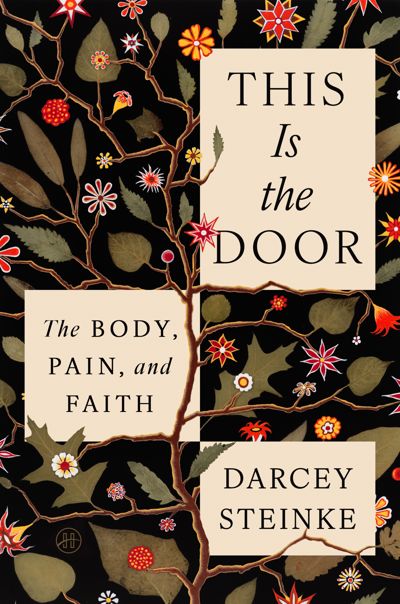 This Is the Door