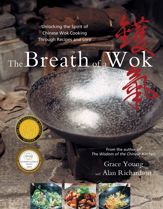 The Breath of a Wok - 25 Jun 2013