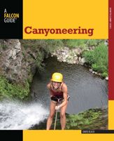 Canyoneering - 17 Sep 2013
