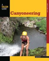 Canyoneering - 17 Sep 2013