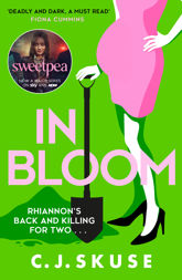 In Bloom - 9 Aug 2018