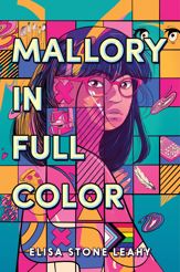 Mallory in Full Color - 19 Nov 2024