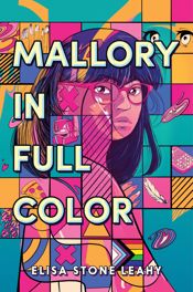 Mallory in Full Color - 19 Nov 2024