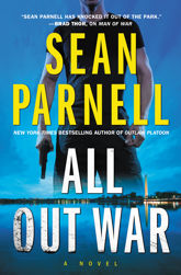 All Out War - 3 Sep 2019