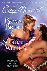 Lyon's Bride and The Scottish Witch with Bonus Material - 3 Sep 2013