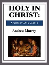 Holy in Christ - 21 Aug 2014