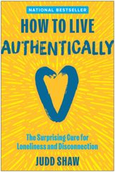 How to Live Authentically - 26 May 2026