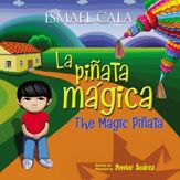 The Magic Pinata/Piñata mágica - 24 Jan 2017