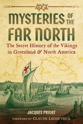 Mysteries of the Far North - 14 Mar 2023