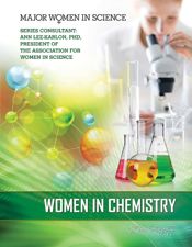 Women in Chemistry - 2 Sep 2014
