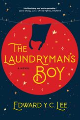The Laundryman's Boy - 2 Apr 2024