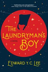The Laundryman’s Boy - 2 Apr 2024