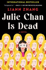Julie Chan Is Dead - 29 Apr 2025