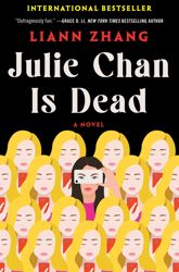 Julie Chan Is Dead - 29 Apr 2025