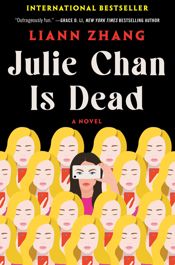Julie Chan Is Dead - 29 Apr 2025