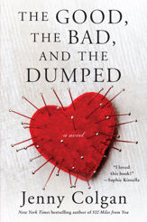 The Good, the Bad, and the Dumped - 23 Mar 2021