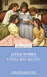Little Women - 1 Aug 2013