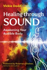 Healing through Sound - 2 Apr 2024