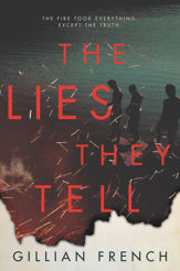 The Lies They Tell - 1 May 2018